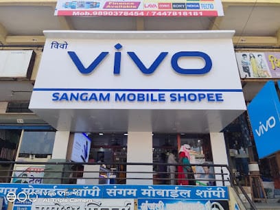 Sangam Mobile Shopee business photograph
