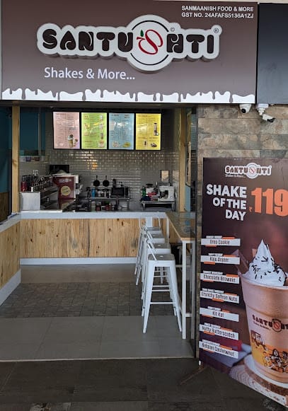 Gallops Food Plaza business photograph