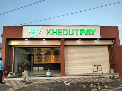 KhedutPay business photograph