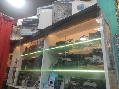 Saravana Studio business photograph