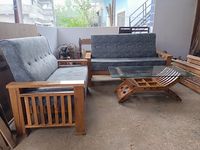 Shri Sharda Furniture Mart business photograph