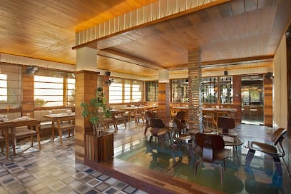 Ocean Prime Multicuisine Restaurant business photograph