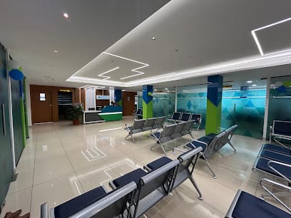 Macare Geriatric wellness clinic Irinjalakuda business photograph