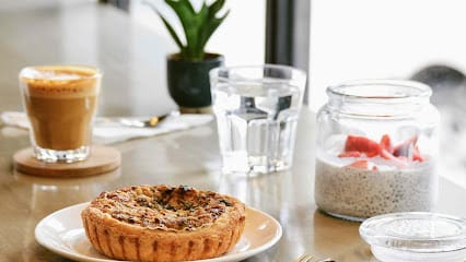 Coffee Mechanics - Roastery & Tasting Room business photograph