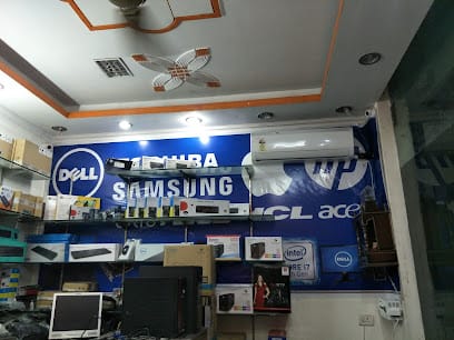 Shri Balaji Computers business photograph