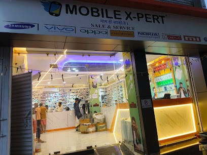 Mobile X-Pert business photograph