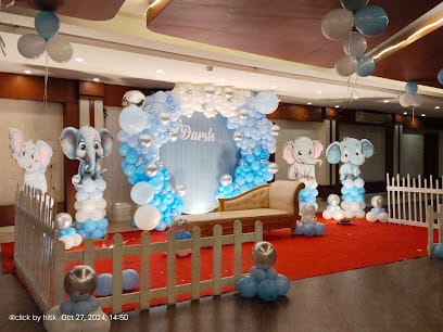 JBD EVENT business photograph