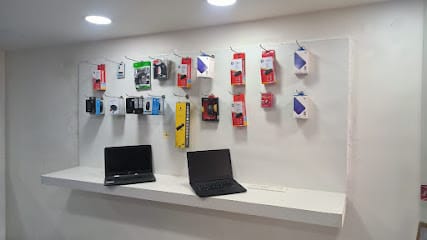 Laptop Genie - Laptop Service Center in Madurai business photograph