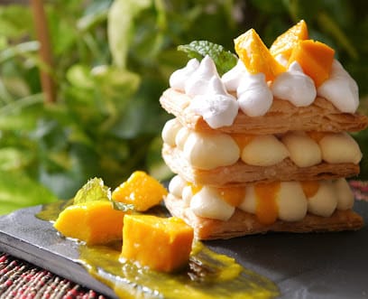 Just Appetite | Baking Classes | Mumbai business photograph