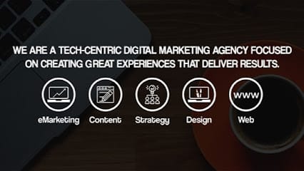 Red Dash Media - Creative Social Media & Digital Marketing Agency business photograph