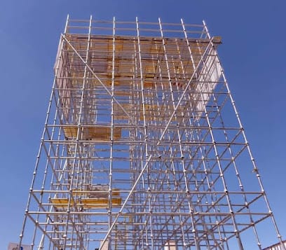 Buildrich Construction Equipment Pvt Ltd business photograph