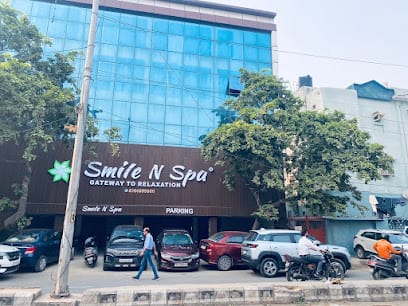 Smile n spa Karol Bagh-Best Spa In Karol Bagh business photograph