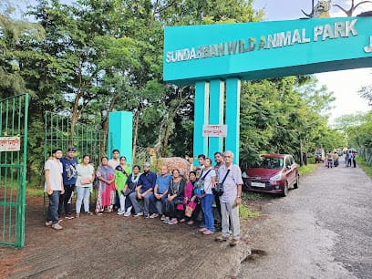 Sundarban Jungle Safari. business photograph