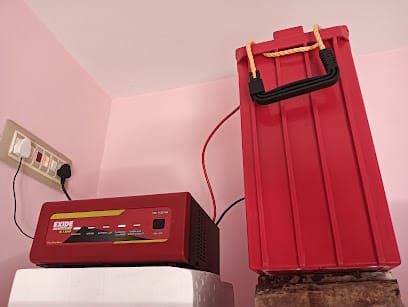 SAI ELECTRICAL WORK business photograph