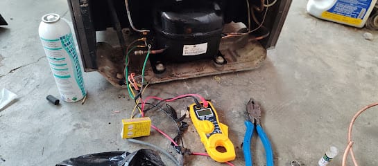 SP Home Appliance Service Center business photograph