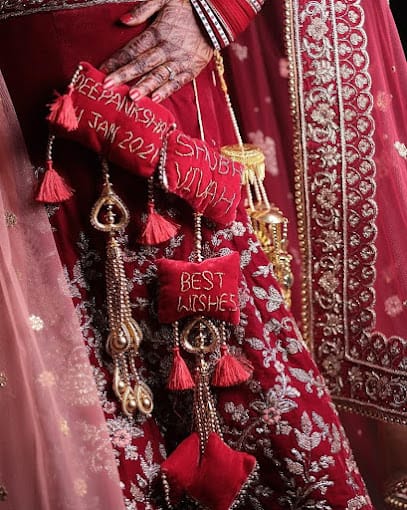 Handmade Cards Monashwi business photograph