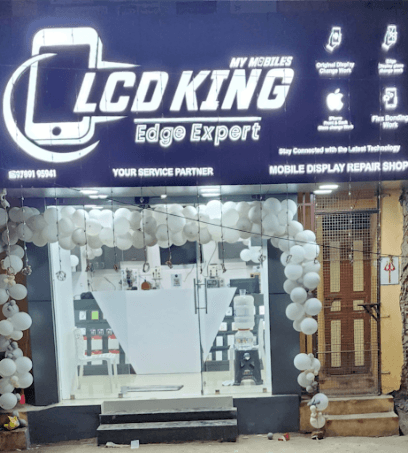 My Mobiles Lcd King business photograph