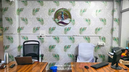 G-INFOSOFT TECHNOLOGIES : Mobile App Deveopment company in Bhopal | Website,AI ML Software development Compnay in Bhopal business photograph