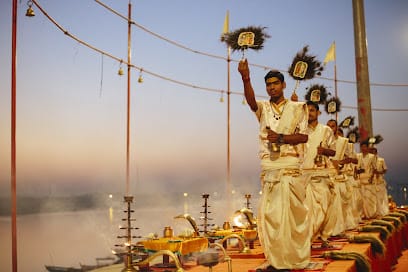 Streetwise Varanasi Tours business photograph