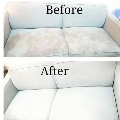 Sourabh's Sofa Cleaning Service business photograph