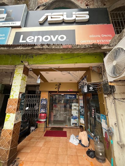 Oritech System business photograph