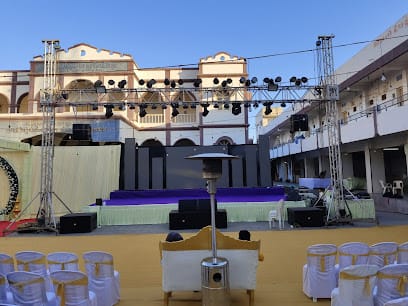 Dj Kamal business photograph