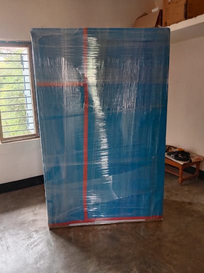 Technoworld Packer & Movers -Local Shifting in bhubaneswar | Packing and Moving | House Shifting | Logistic business photograph