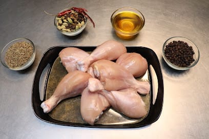 B.M. Fresh - Fresh & Frozen Chicken Supplier business photograph