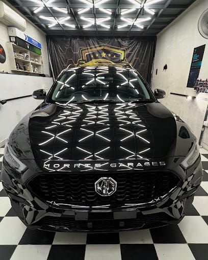 HUNT AUTO DETAILING | CAR DETAILING & CAR WASHING | | CERAMIC COATING | GRAPHENE COATING | CAR PRO business photograph