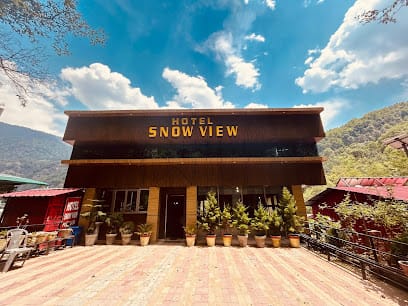 Hotel Snow View, Chopta business photograph