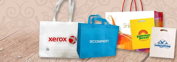 Rainbow Packaging business photograph