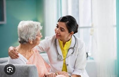 Sobha Cear taker service, Home & Hospital business photograph