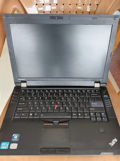 KSJ ELECTRONICS SERVICE POINT business photograph