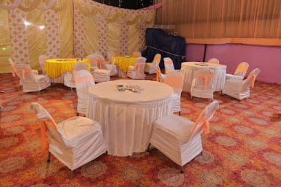 Khushi's (Hotel & Wedding Garden) business photograph