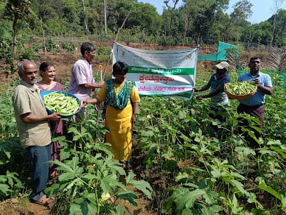 Sampige Honey Bee Farm. business photograph