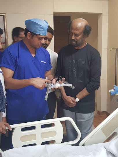 Best Ortho Care business photograph