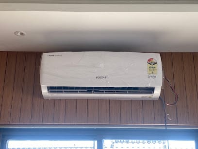 Sky Refrigeration & Air Conditioning Sale & Service business photograph