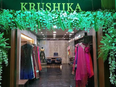Krushika business photograph