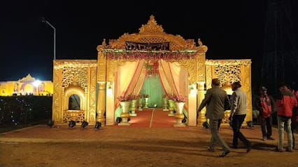 Gulshan Marriage Garden business photograph