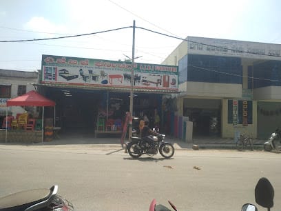 AJBJ Furnitures business photograph