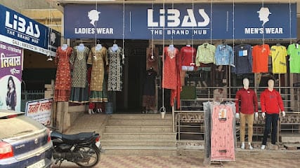 Libas Boutique business photograph