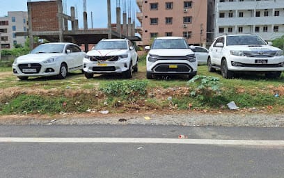 JB CARS BIKES RENTAL TIRUPATI business photograph