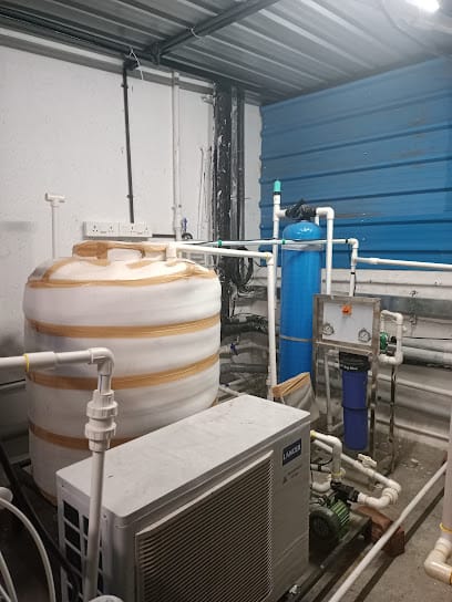 Shree Associates Plumbing Engineers & Consultancy Service business photograph