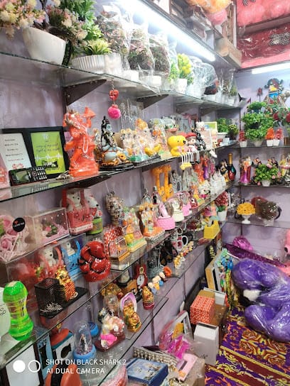 Chetna Beauty Parlour business photograph