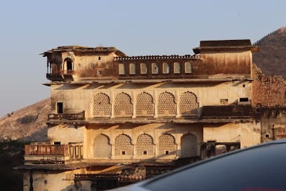 Rajasthan Touring business photograph