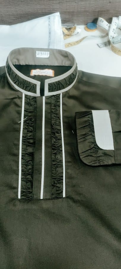 Legal stylers business photograph