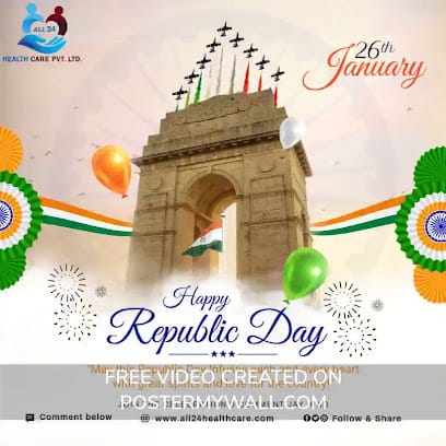 All 24 Health Care Pvt Ltd Patient Care|Elder Care|Critical Care Services in Lucknow Nursing Care business photograph