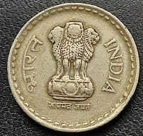 Old Coins business photograph