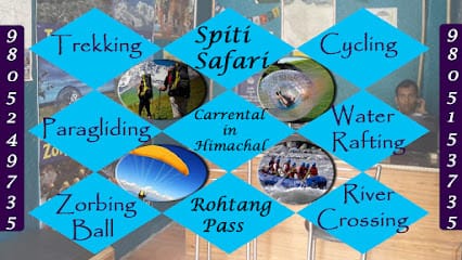 Travel People India business photograph