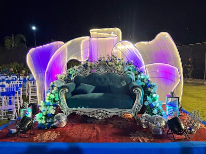 TNC EVENT MANAGEMENT AND DECORATION business photograph